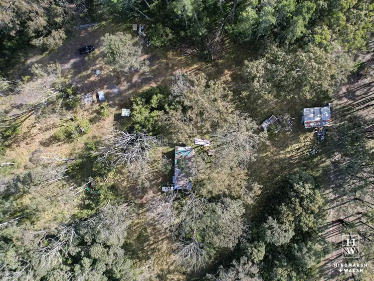 Fourth view of Homely rural property listing, 55 Spring Hills Road, Meryla NSW 2577