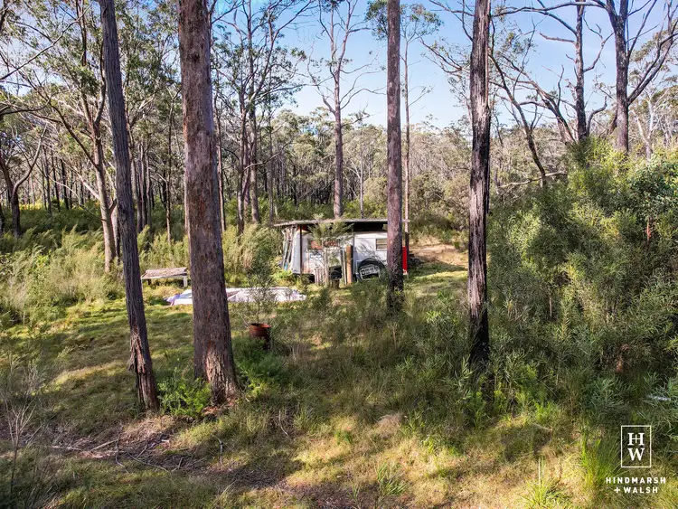 Fifth view of Homely rural property listing, 55 Spring Hills Road, Meryla NSW 2577