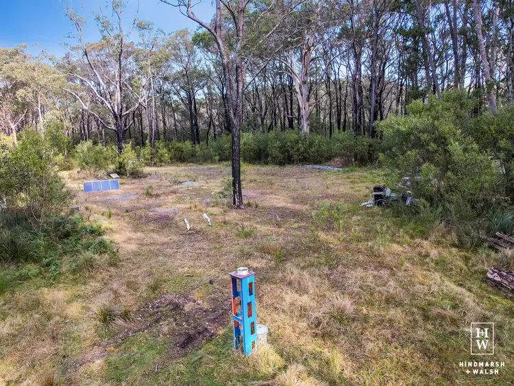 Sixth view of Homely rural property listing, 55 Spring Hills Road, Meryla NSW 2577