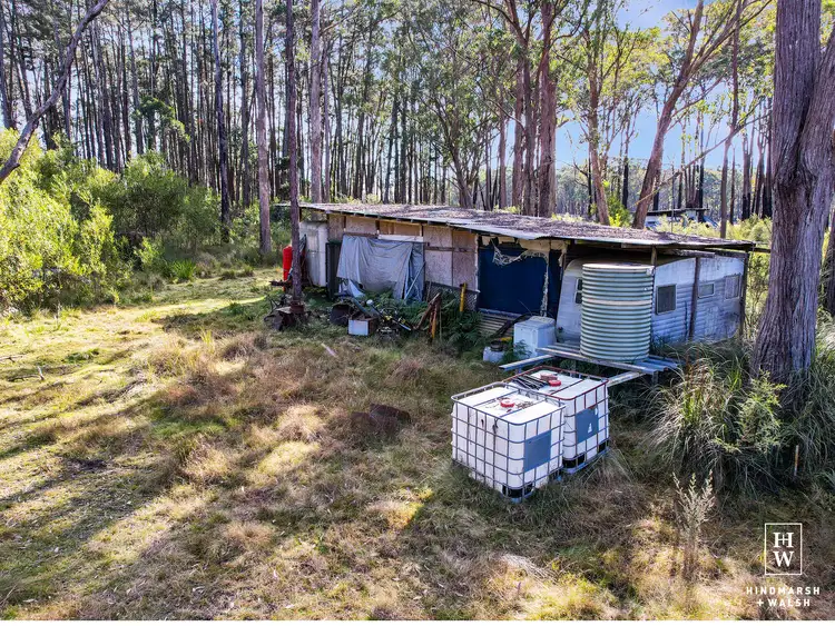 Seventh view of Homely rural property listing, 55 Spring Hills Road, Meryla NSW 2577
