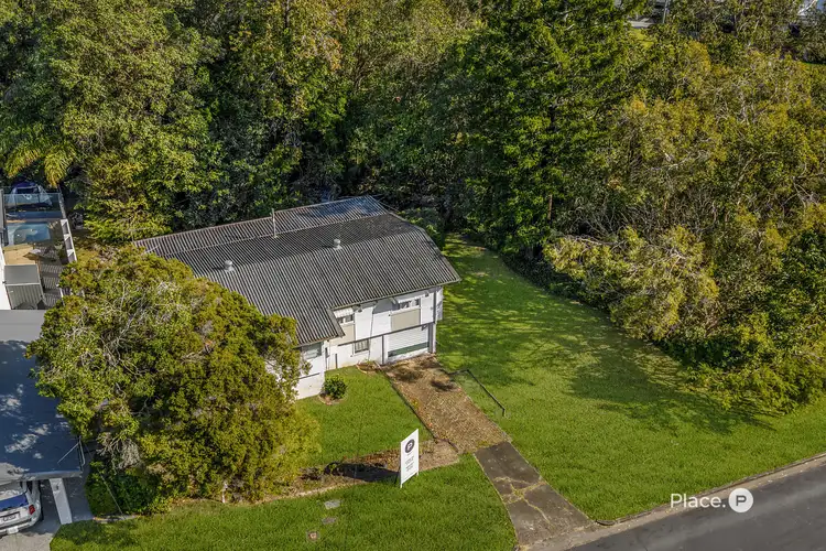 Second view of Homely house listing, 12 Octantis Street, Coorparoo QLD 4151