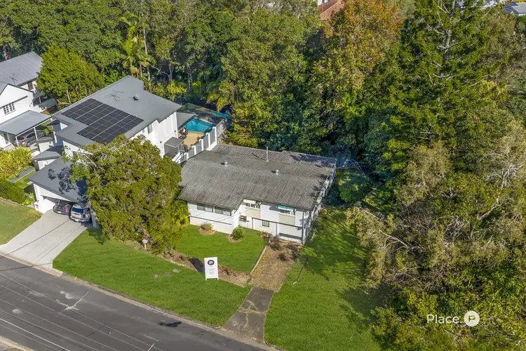 Fourth view of Homely house listing, 12 Octantis Street, Coorparoo QLD 4151