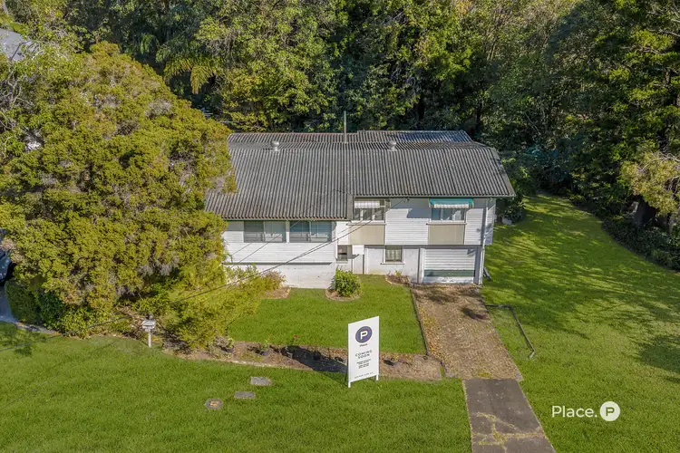 Fifth view of Homely house listing, 12 Octantis Street, Coorparoo QLD 4151