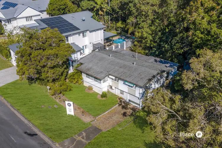 Sixth view of Homely house listing, 12 Octantis Street, Coorparoo QLD 4151