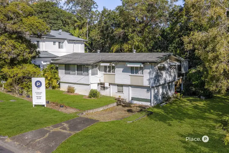 Sixth view of Homely house listing, 12 Octantis Street, Coorparoo QLD 4151