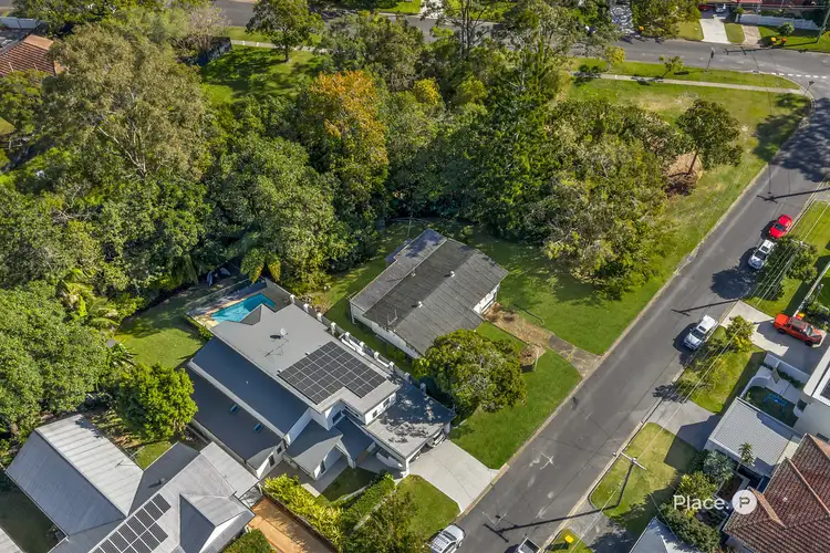 Seventh view of Homely house listing, 12 Octantis Street, Coorparoo QLD 4151