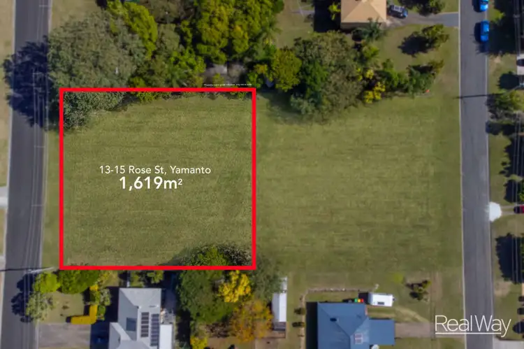 13-15 Rose Street, Yamanto QLD 4305