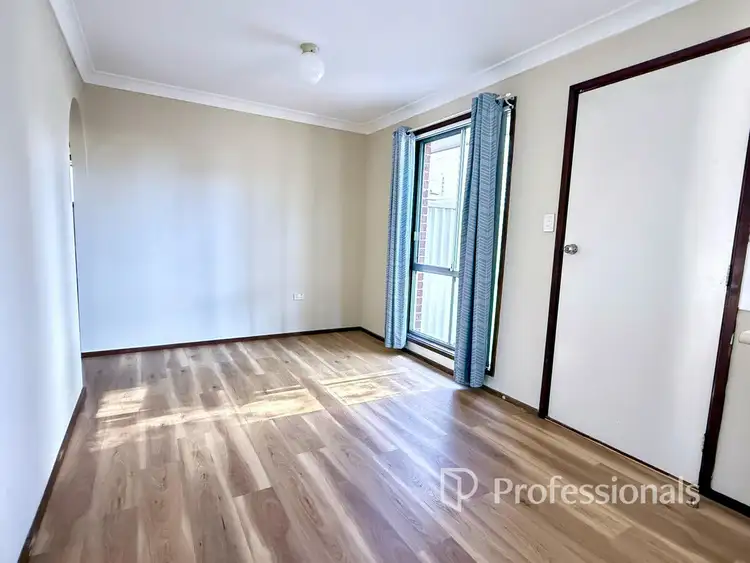 Sixth view of Homely house listing, 7+7a Millstream Road, Werrington Downs NSW 2747