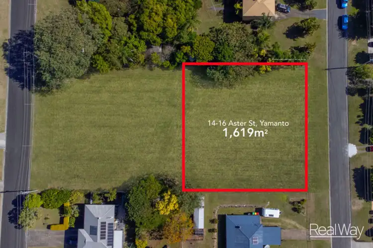 14-16 Aster Street, Yamanto QLD 4305