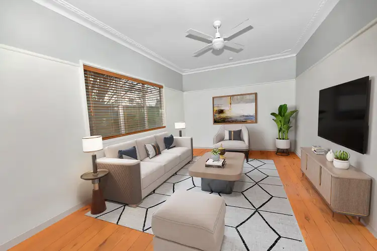 Third view of Homely house listing, 3 Stanley Street, Gunnedah NSW 2380