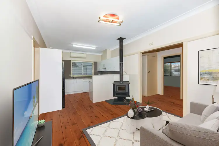 Fourth view of Homely house listing, 3 Stanley Street, Gunnedah NSW 2380