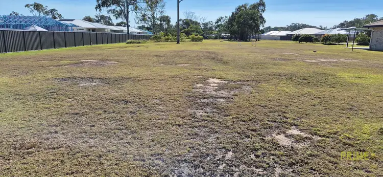 Second view of Homely land listing, LOT 1, 86 Colyton Street, Torquay QLD 4655