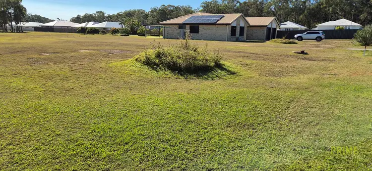 Third view of Homely land listing, LOT 1, 86 Colyton Street, Torquay QLD 4655