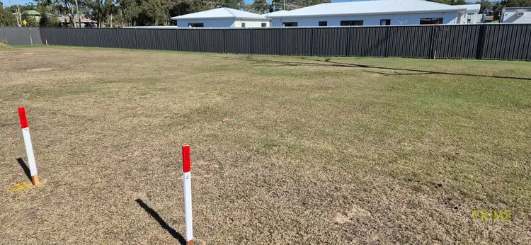 Fourth view of Homely land listing, LOT 1, 86 Colyton Street, Torquay QLD 4655
