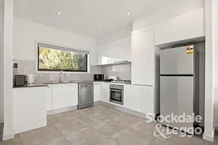 Fourth view of Homely townhouse listing, 1/4 Harrison Street, Dromana VIC 3936