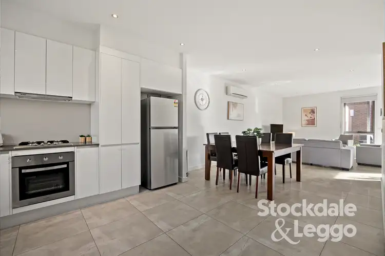Fifth view of Homely townhouse listing, 1/4 Harrison Street, Dromana VIC 3936