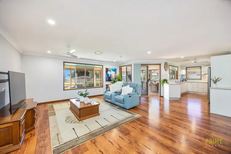 Third view of Homely house listing, 54 Helsham Street, Point Vernon QLD 4655