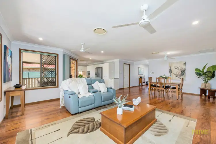 Fourth view of Homely house listing, 54 Helsham Street, Point Vernon QLD 4655