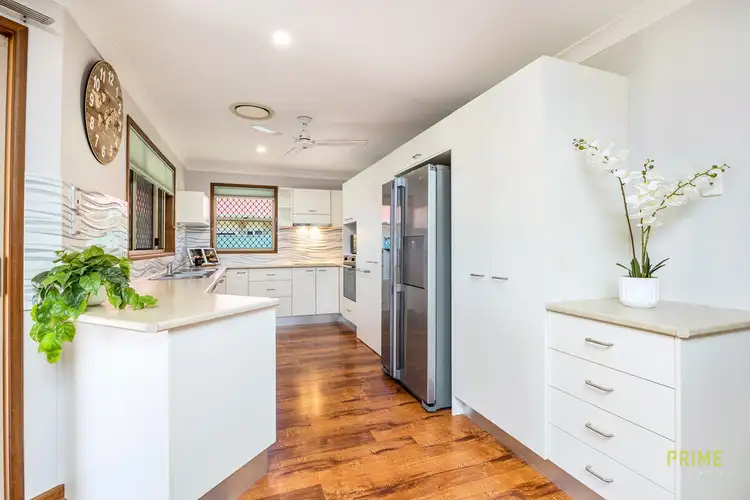 Fifth view of Homely house listing, 54 Helsham Street, Point Vernon QLD 4655
