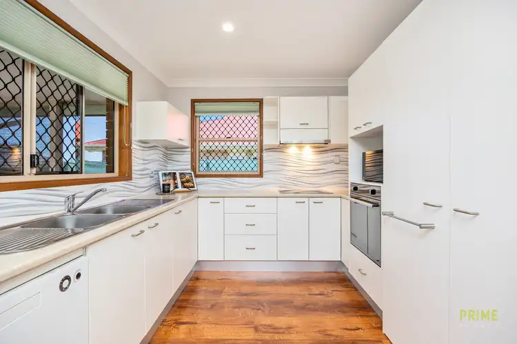 Sixth view of Homely house listing, 54 Helsham Street, Point Vernon QLD 4655