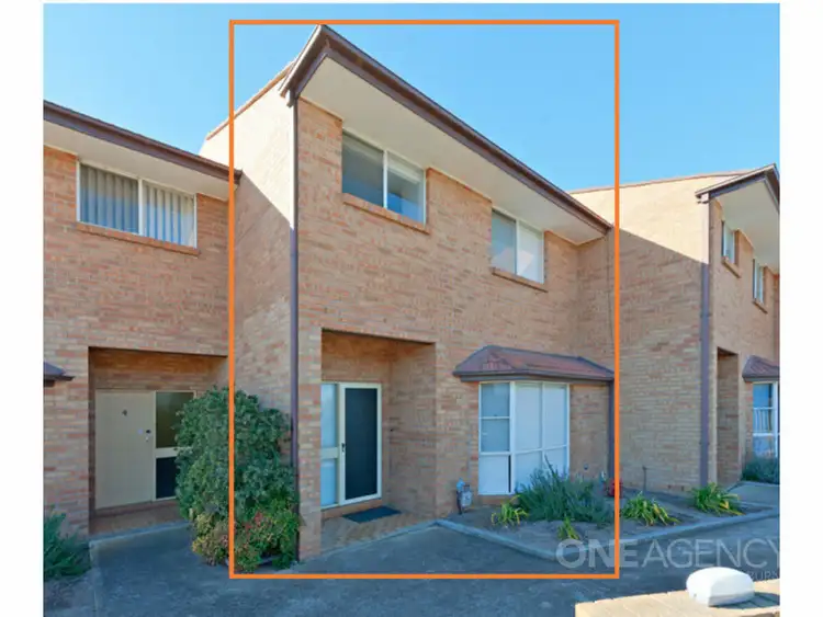 3/72 Lagoon Street, Goulburn NSW 2580