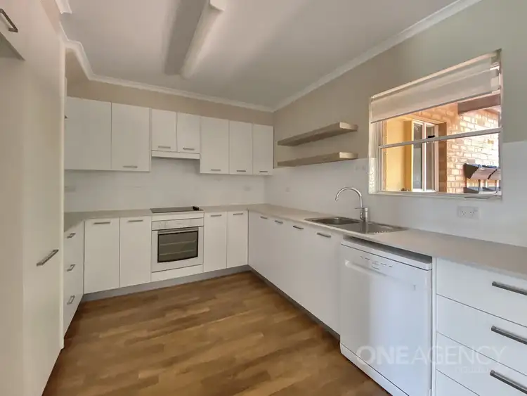 Fourth view of Homely townhouse listing, 3/72 Lagoon Street, Goulburn NSW 2580