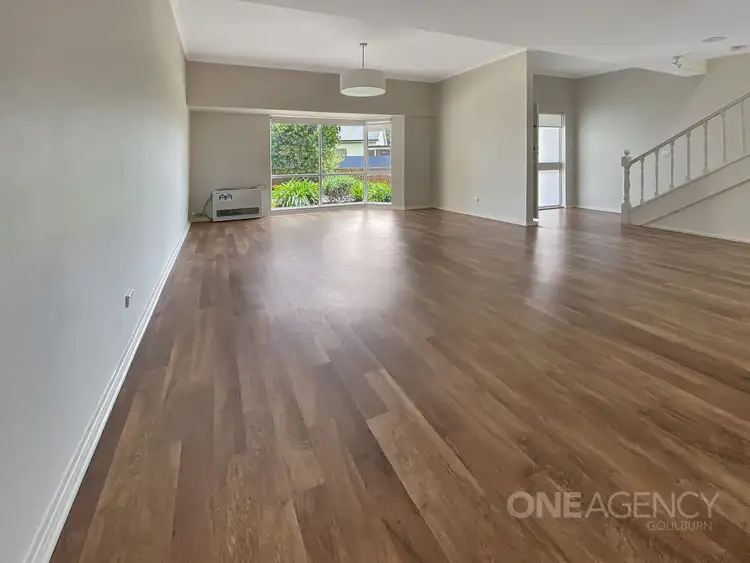 Fifth view of Homely townhouse listing, 3/72 Lagoon Street, Goulburn NSW 2580