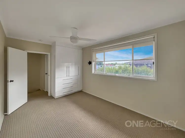 Sixth view of Homely townhouse listing, 3/72 Lagoon Street, Goulburn NSW 2580