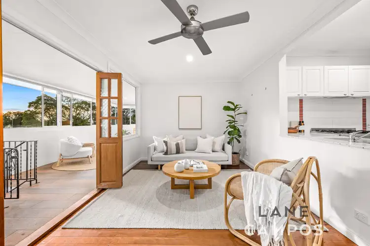 Fifth view of Homely house listing, 6 Merran Avenue, Charlestown NSW 2290