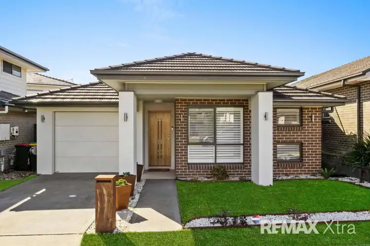 Second view of Homely house listing, 128 Trevor Housley Avenue, Bungarribee NSW 2767