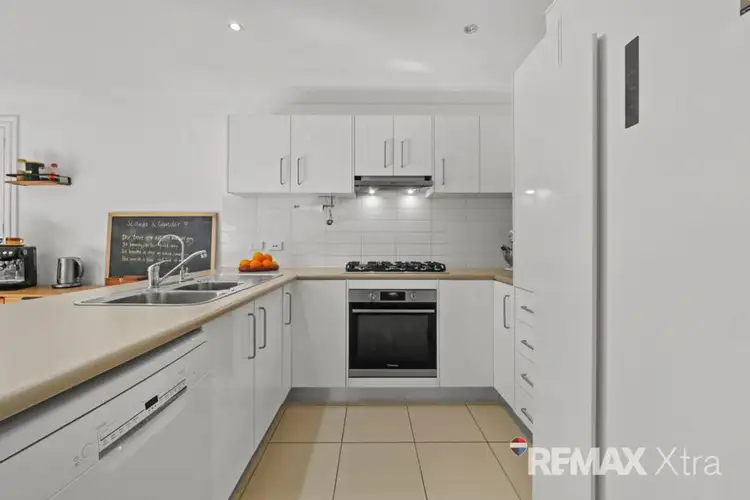 Sixth view of Homely house listing, 128 Trevor Housley Avenue, Bungarribee NSW 2767
