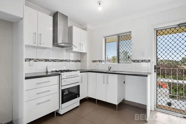 Main view of Homely apartment listing, 33/150 Healy Road, Hamilton Hill WA 6163