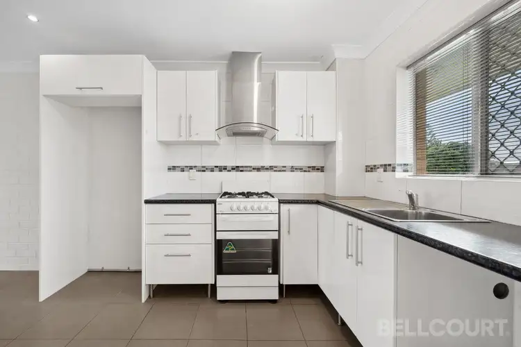 Third view of Homely apartment listing, 33/150 Healy Road, Hamilton Hill WA 6163