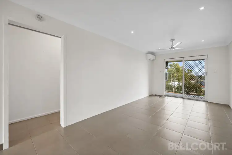 Fourth view of Homely apartment listing, 33/150 Healy Road, Hamilton Hill WA 6163