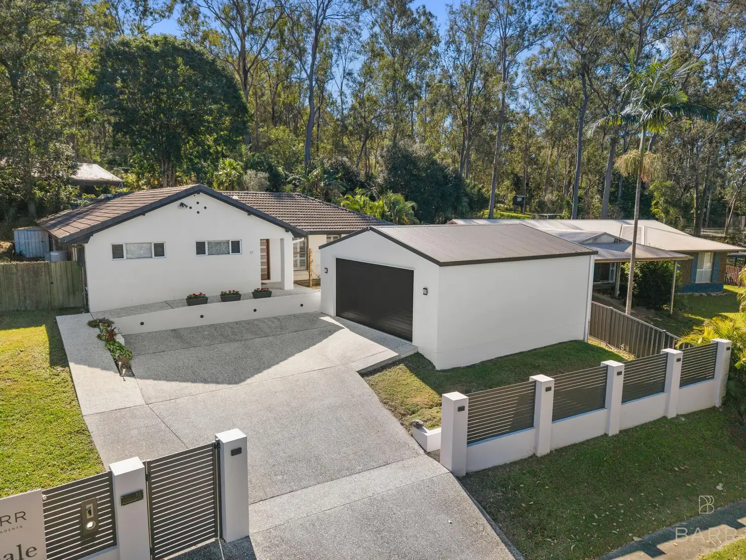 Main view of Homely house listing, 12 Conebush Crescent, Bellbowrie QLD 4070