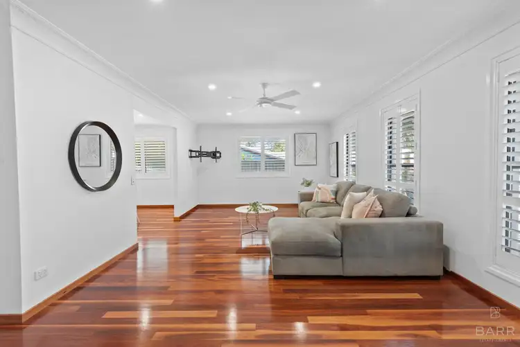 Fourth view of Homely house listing, 12 Conebush Crescent, Bellbowrie QLD 4070