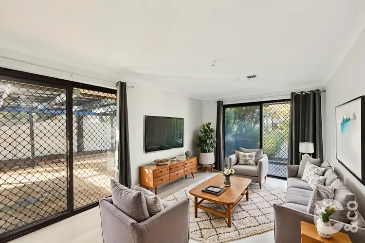 34 Welbourne Heights, Parmelia WA 6167