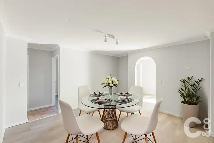 Fourth view of Homely house listing, 34 Welbourne Heights, Parmelia WA 6167