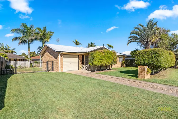 Third view of Homely house listing, 11 Sealink Drive, Point Vernon QLD 4655