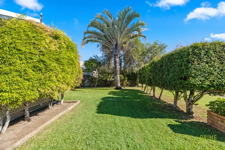 Fourth view of Homely house listing, 11 Sealink Drive, Point Vernon QLD 4655