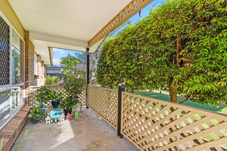 Fifth view of Homely house listing, 11 Sealink Drive, Point Vernon QLD 4655