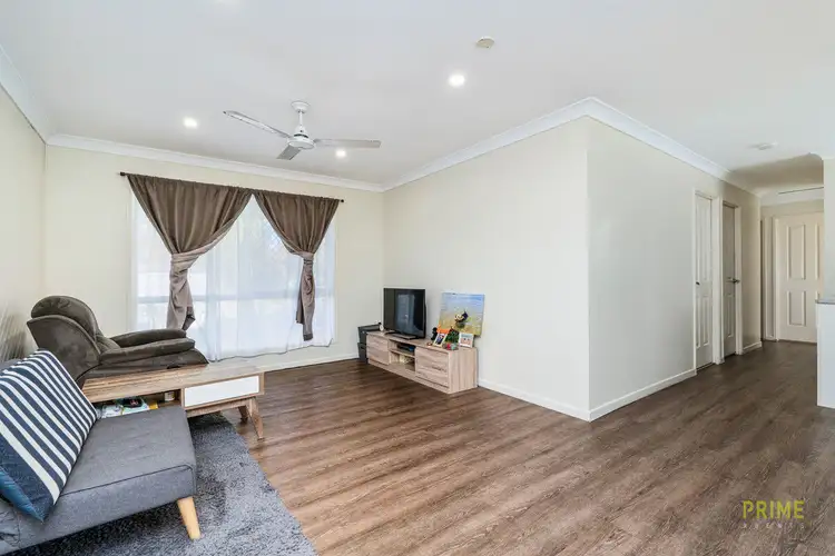Sixth view of Homely house listing, 11 Sealink Drive, Point Vernon QLD 4655