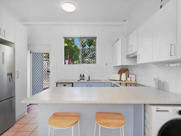 Third view of Homely unit listing, 8/3 Redondo Avenue, Miami QLD 4220