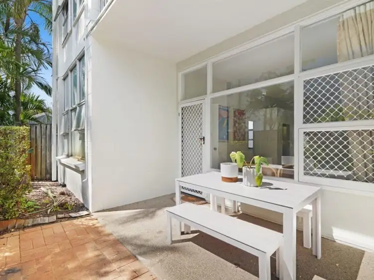 Fourth view of Homely unit listing, 8/3 Redondo Avenue, Miami QLD 4220