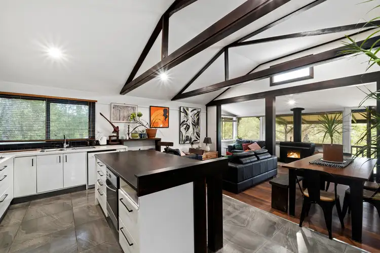 Main view of Homely house listing, 46 - 48 Great Ocean Road, Lavers Hill VIC 3238