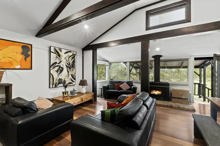 Second view of Homely house listing, 46 - 48 Great Ocean Road, Lavers Hill VIC 3238