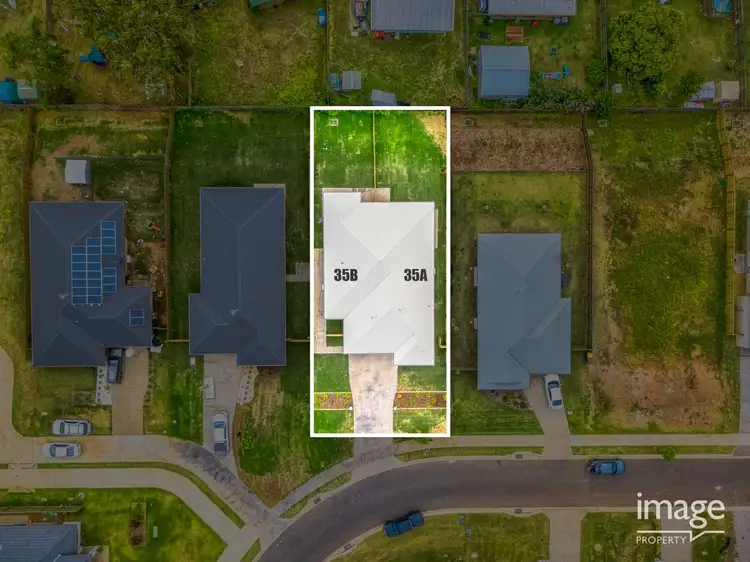 35 Jason Day Drive, Beaudesert QLD 4285