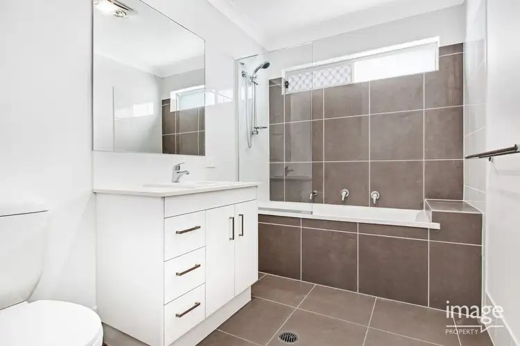 Third view of Homely semi-detached listing, 35 Jason Day Drive, Beaudesert QLD 4285