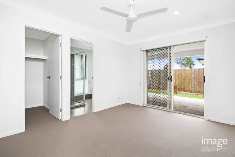 Fourth view of Homely semi-detached listing, 35 Jason Day Drive, Beaudesert QLD 4285