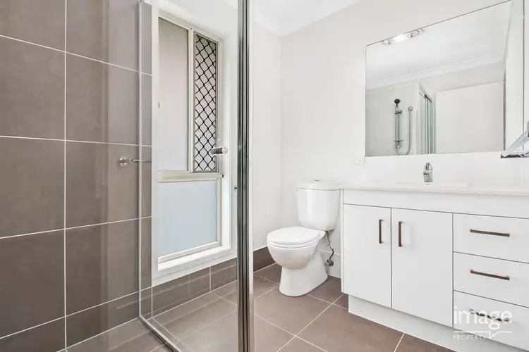 Fifth view of Homely semi-detached listing, 35 Jason Day Drive, Beaudesert QLD 4285